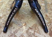 Shimano Ultegra R8000 Växelreglage 