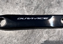 Dura Ace FC-R9100 Vä vevarm 172,5 mm