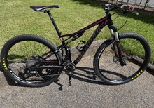 Specialized Epic comp 29"