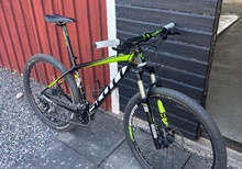 Scott scale 735