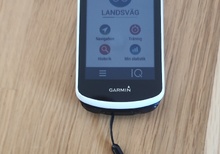 Garmin Edge 1030