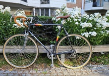 1985 Peugeot PH10 - 62CM