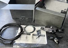 NYTT Shimano XT 11 delat vxl reglage 