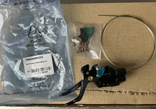 Scott twinlock Lockout/Dropper reglage 