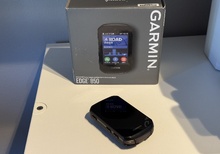 Garmin Edge 850