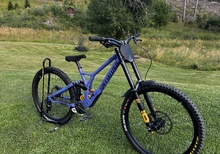 Specialized Demo Race S3