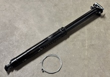 TranzX 34.9 170 mm dropper