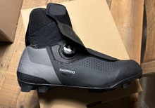 Vinterskor MTB (Nya)