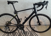 Cannondale Synapse Carbon Disc Ultegra