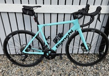 Bianchi sprint 105