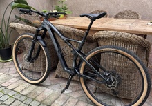 Cannondale Scalpel SE 2 Carbon MTB 29" M