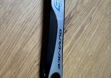 Dura Ace 9000 Stages effektarm