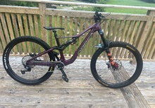 Orbea Rallon M20 