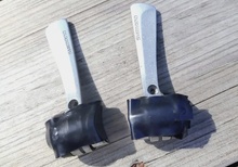 Shimano shifters 