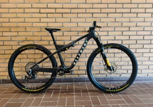 Allebike Excalibur S/M