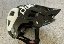 POC Tectal Race Spin