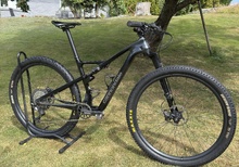 Cannondale Scalpel Carbon 2