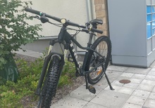 Trek marlin 7