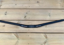 Syntace Vector Carbon High 20 31.8 x 750