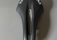 Saddel Fizik Terra Argo X5