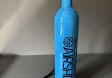 AirShot Inflator