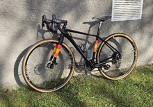Serious Grafix Pro Black Sunrise (2019)