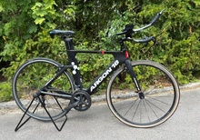 Argon 18 E118 Triathloncykel