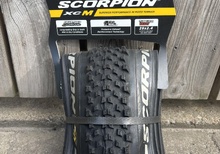 Nytt Pirelli Scorpion XC M 2,4