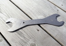 Park tool styrlagernyckel 