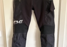 DH-byxor TSG Grip