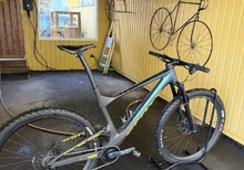 Scott Spark Rc 