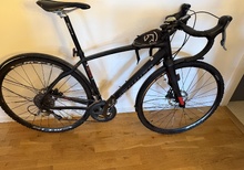 Specialized Diverge