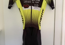 Speedsuit S
