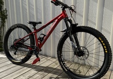 Nukeproof Cub Scout 26 - 2022