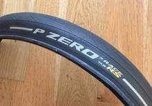 Pirelli P ZERO Race RS TLR – 30 mm – Nyskick