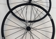 Hjulset, DT Swiss P 1800 SPLINE 28" 23mm Shimano Wheelset