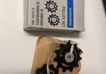 Shimano Pulley Set, Jockey wheels. Ultegra - GRX