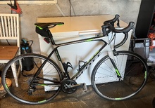 Scott Solace 30