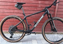 Allebike Majestic HT, XX1, AXS. Strl L