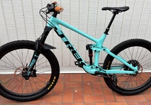 Trek Remedy 9.8 M/L 2019