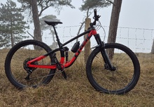 Trek Fuel Ex 7