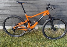 Crescent Starke S20