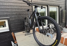 Scott Spark 960 M