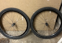 Campagnolo Levante