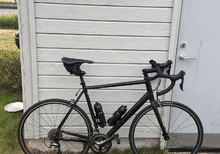 Canyon Endurace AL 7