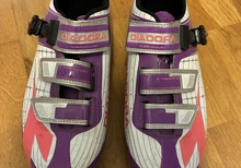 Cykelskor Diadora