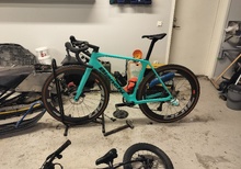 Bianchi Impulso Gravel