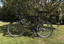 Cannondale M900