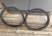 Schwalbe dubbdäck