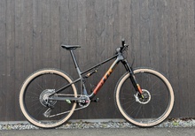 BMC Fourstroke 01 R 